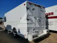 2003 Ford ECONOLINE фото