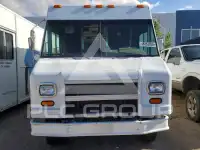 2003 Ford ECONOLINE фото