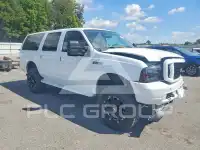 2003 Ford EXPEDITION фото