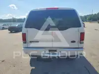 2003 Ford EXPEDITION фото