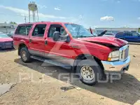 2003 Ford EXPEDITION фото