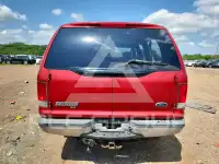 2003 Ford EXPEDITION фото
