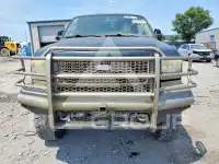 2003 Ford EXPEDITION фото