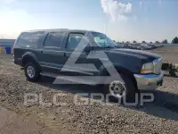 2003 Ford EXPEDITION фото