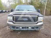 2003 Ford EXPEDITION фото