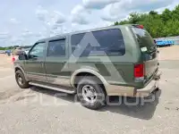 2003 Ford EXPEDITION фото