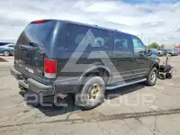 2003 Ford EXPEDITION photo