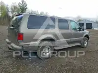 2003 Ford EXPEDITION фото
