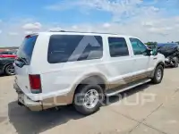 2003 Ford EXPEDITION фото