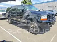 2003 Ford EXPEDITION фото