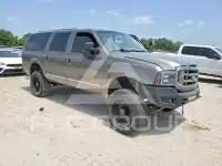 2003 Ford EXPEDITION фото