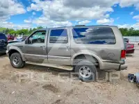 2003 Ford EXPEDITION фото