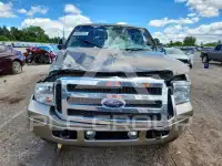 2003 Ford EXPEDITION фото