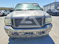 2003 Ford EXPEDITION фото