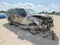 2003 Ford EXPEDITION фото