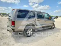 2003 Ford EXPEDITION фото