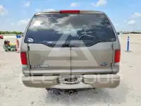 2003 Ford EXPEDITION фото