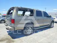 2003 Ford EXPEDITION фото
