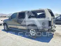 2003 Ford EXPEDITION фото