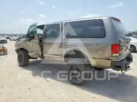 2003 Ford EXPEDITION фото