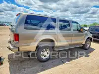 2003 Ford EXPEDITION фото