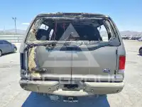 2003 Ford EXPEDITION фото