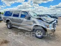 2003 Ford EXPEDITION фото