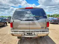 2003 Ford EXPEDITION фото