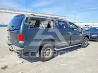2003 Ford EXPEDITION фото