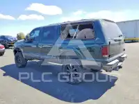 2003 Ford EXPEDITION фото