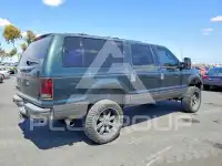 2003 Ford EXPEDITION фото