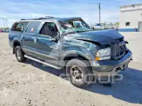 2003 Ford EXPEDITION фото