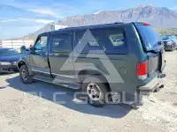 2003 Ford EXPEDITION фото