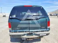 2003 Ford EXPEDITION фото