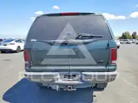 2003 Ford EXPEDITION фото