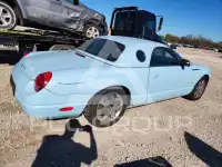 2003 Ford Thunderbird photo