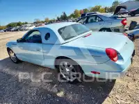 2003 Ford Thunderbird photo