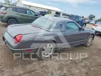 2003 Ford Thunderbird фото