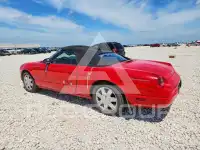 2003 Ford Thunderbird фото