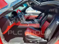 2003 Ford Thunderbird фото