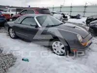 2003 Ford Thunderbird photo