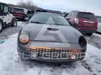 2003 Ford Thunderbird photo