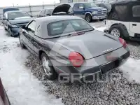 2003 Ford Thunderbird photo