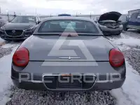 2003 Ford Thunderbird photo