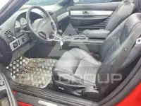 2003 Ford Thunderbird фото