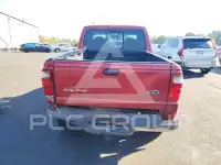 2003 Ford RANGER фото