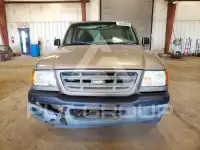 2003 Ford RANGER photo