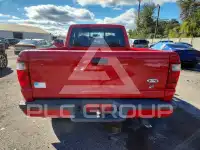 2003 Ford RANGER photo