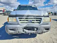 2003 Ford RANGER фото