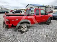 2003 Ford RANGER фото